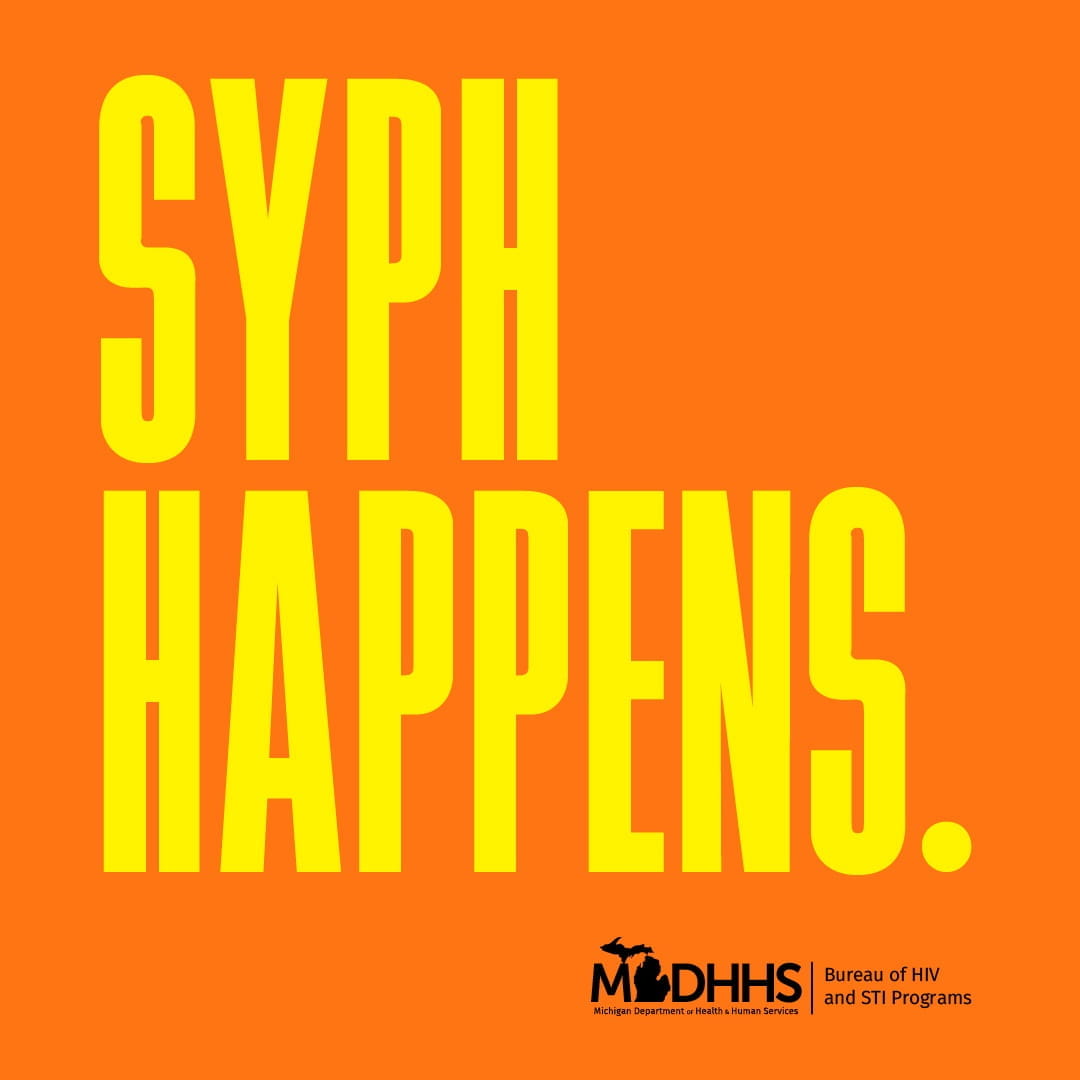 Syph Happens