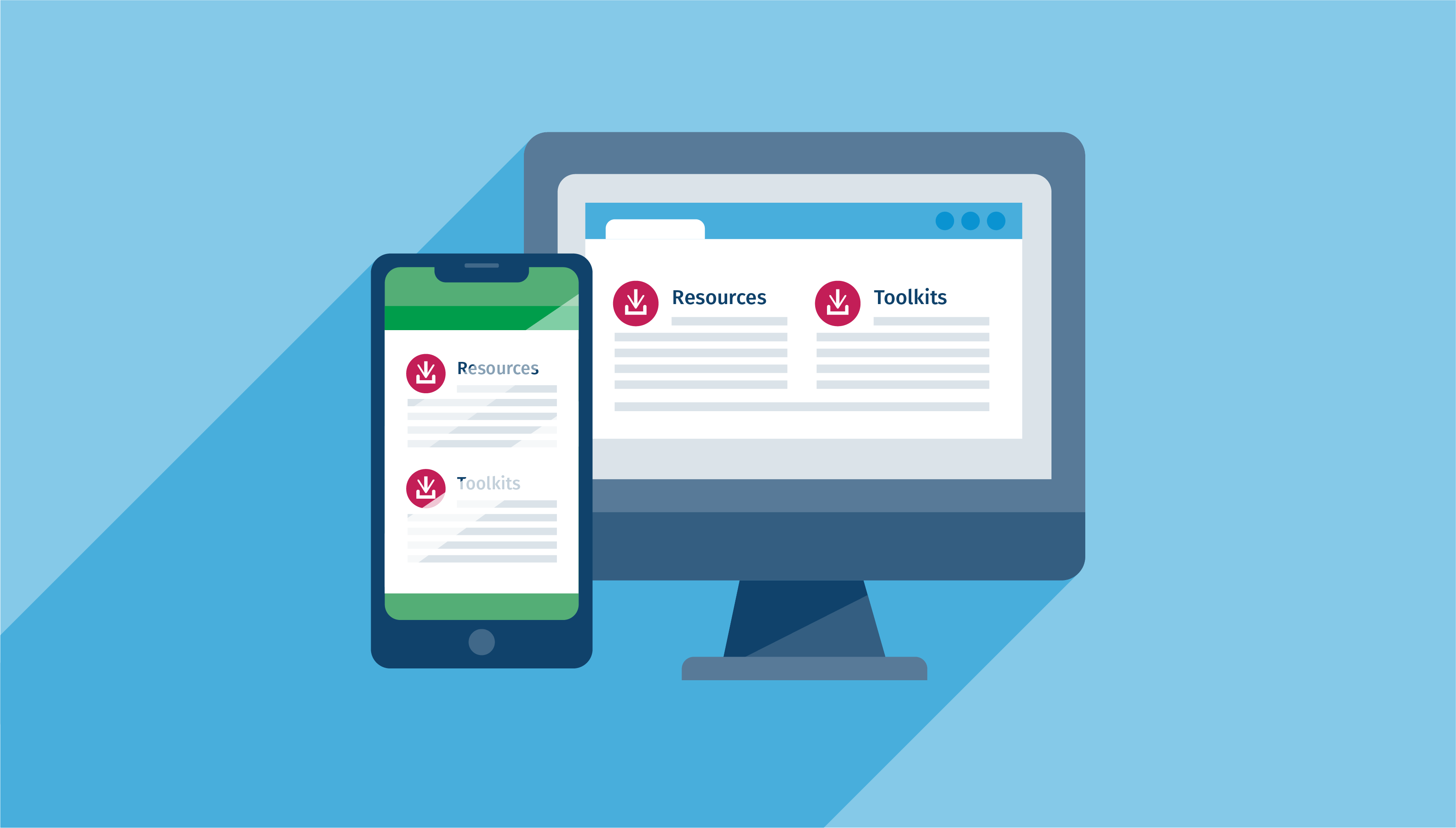 Online Resources and Toolkits
