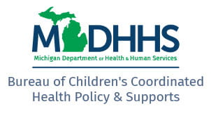MDHHS BCCHPS Stacked logo