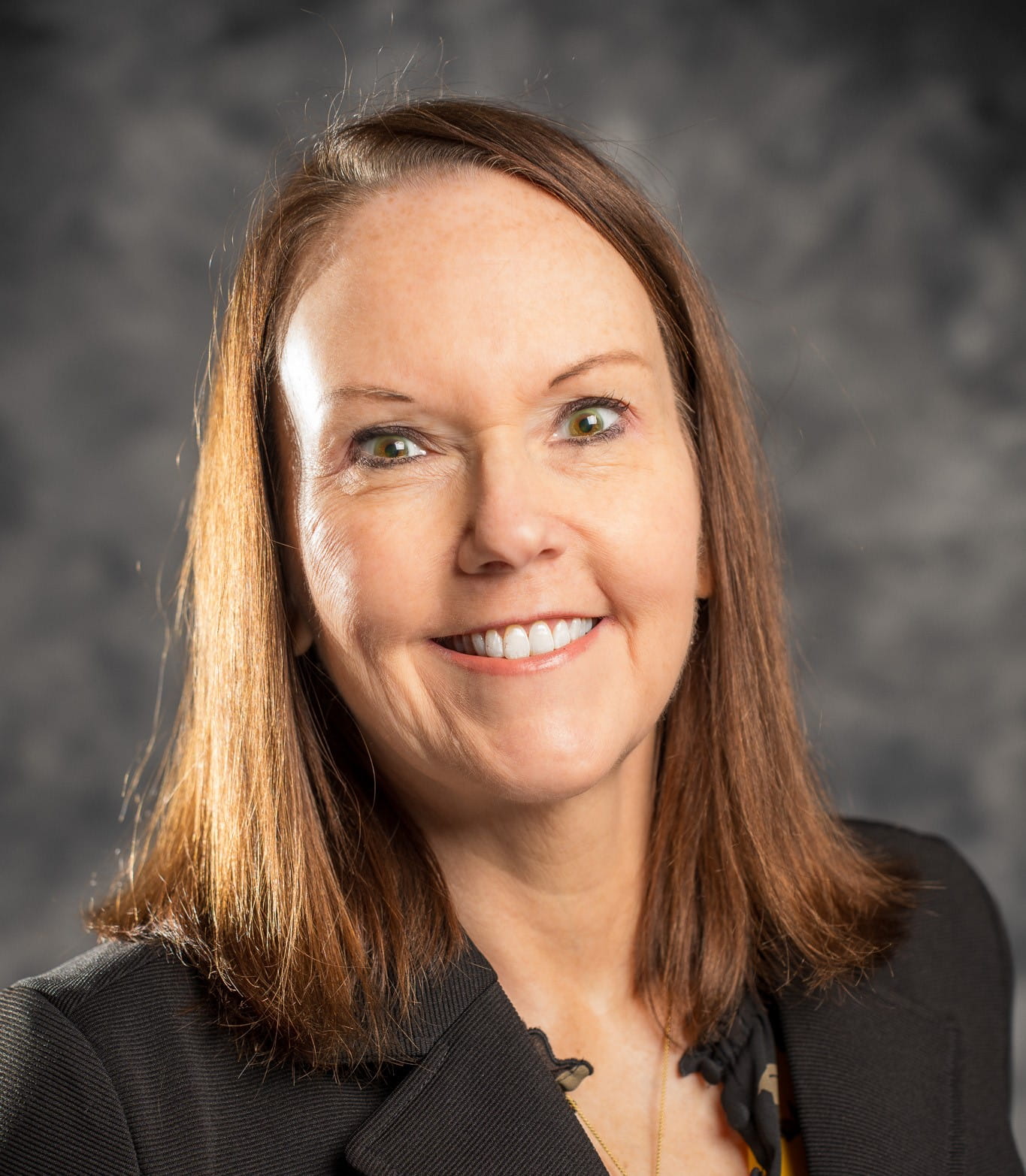Patty Neitman