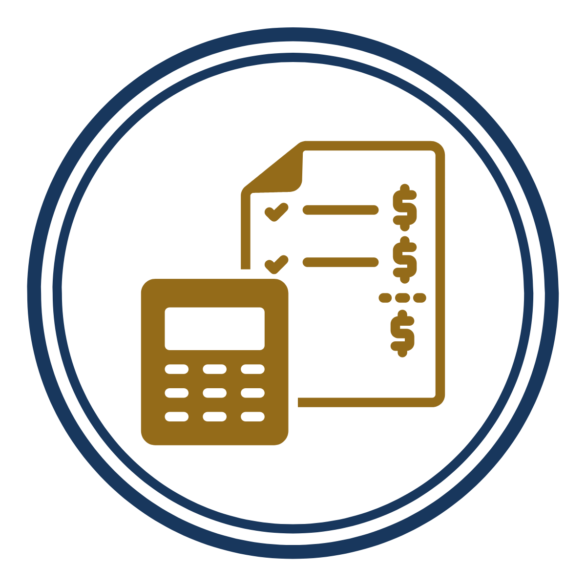 Paying for AT logo