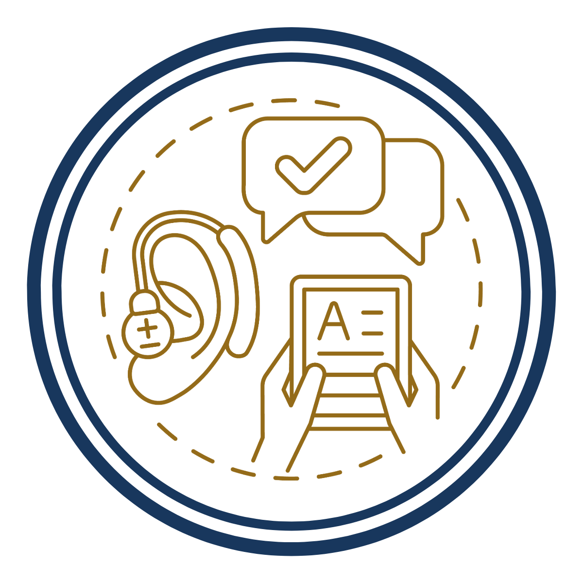 Try AT Logo