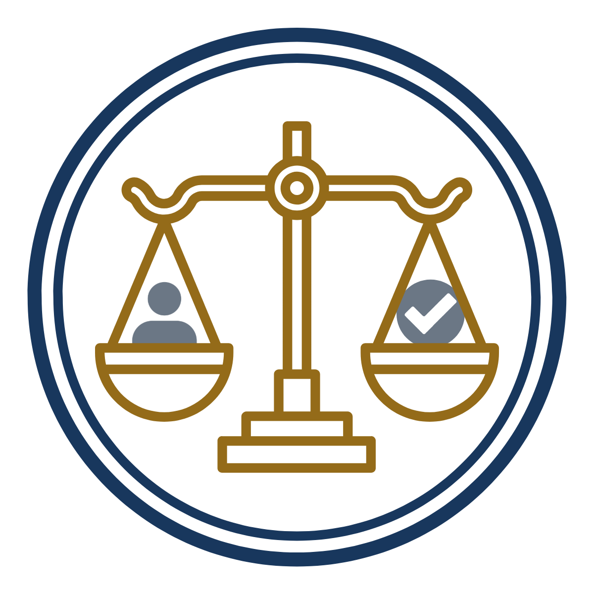 Your AT Rights Logo