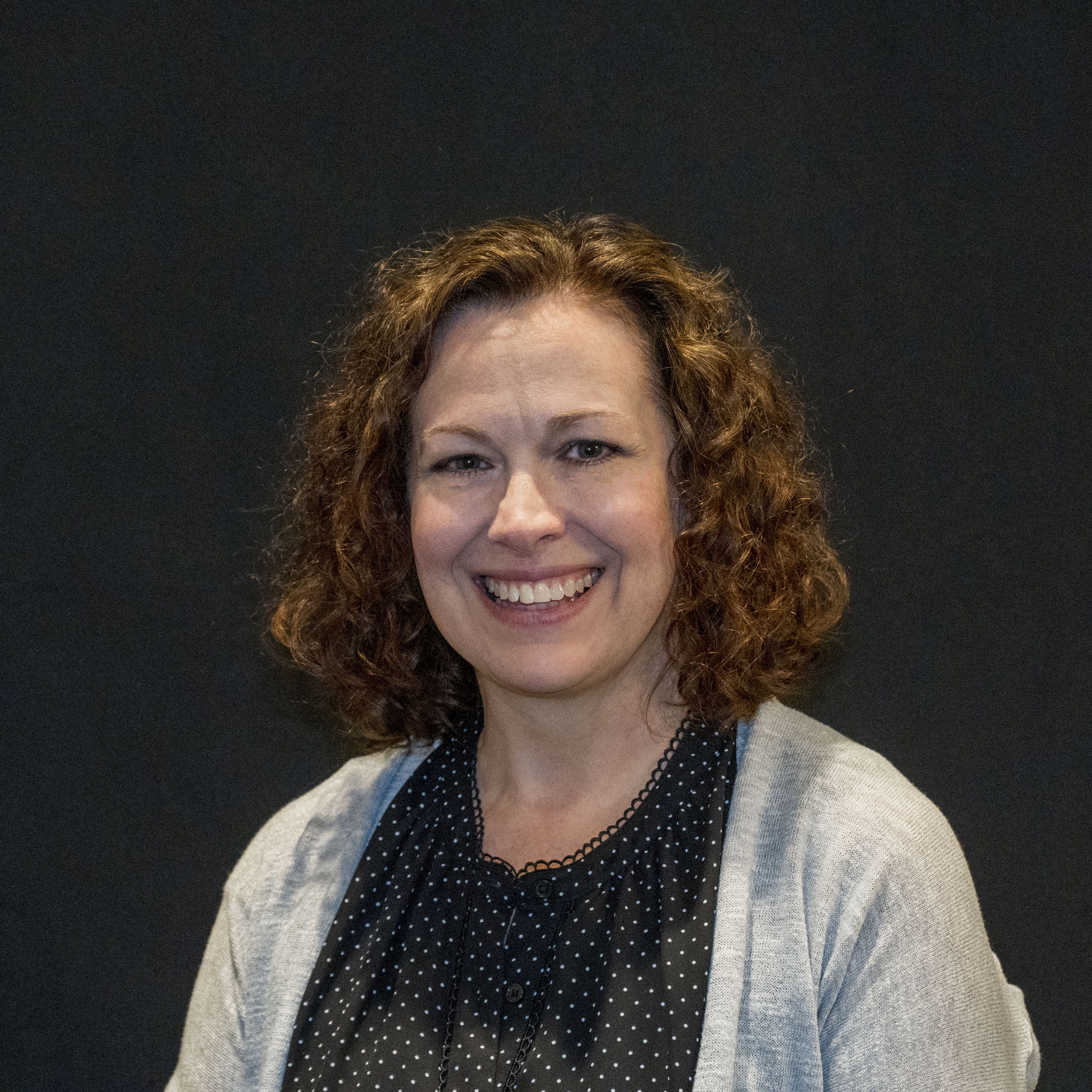 Photo of Amanda Rhines