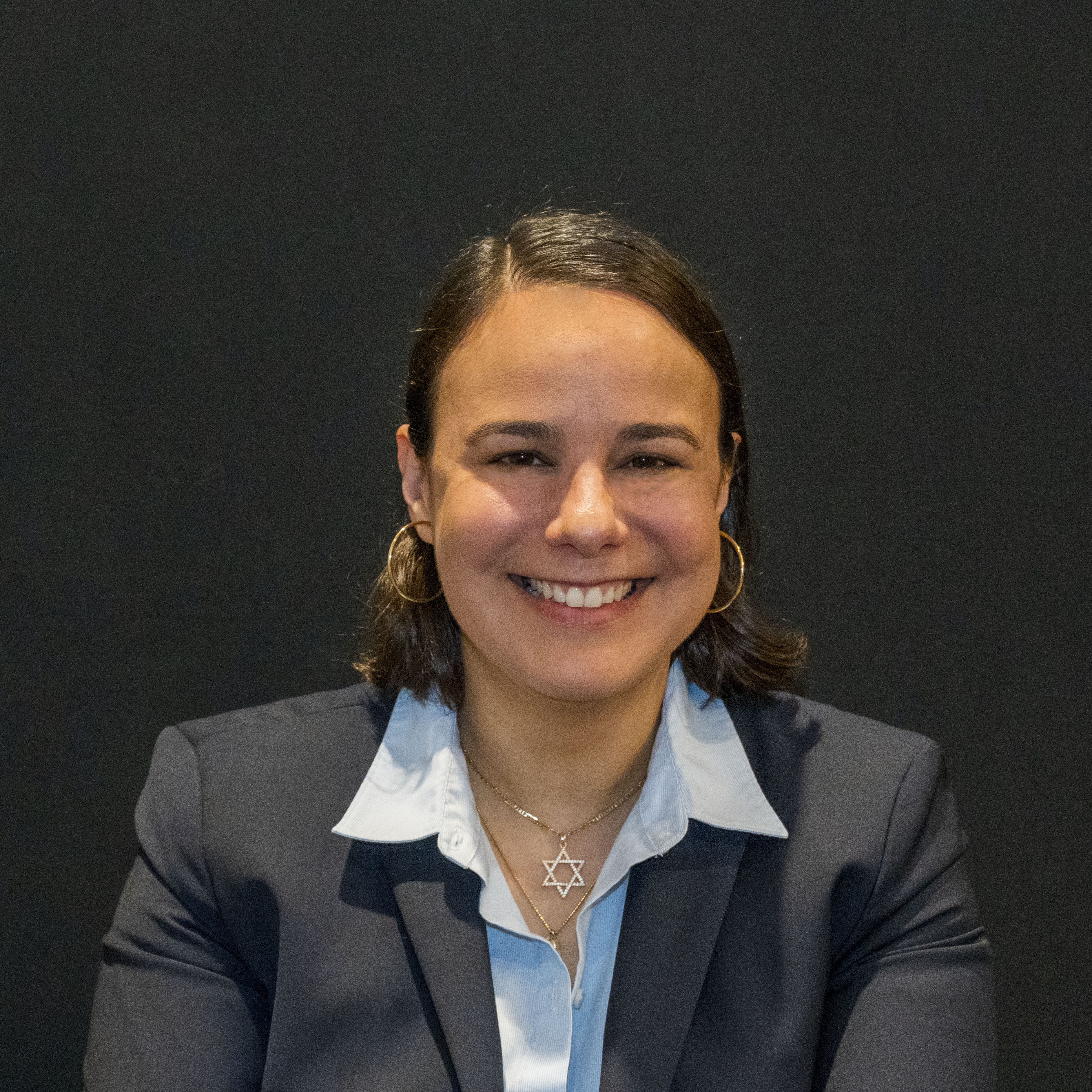 Photo of Iris Mehler