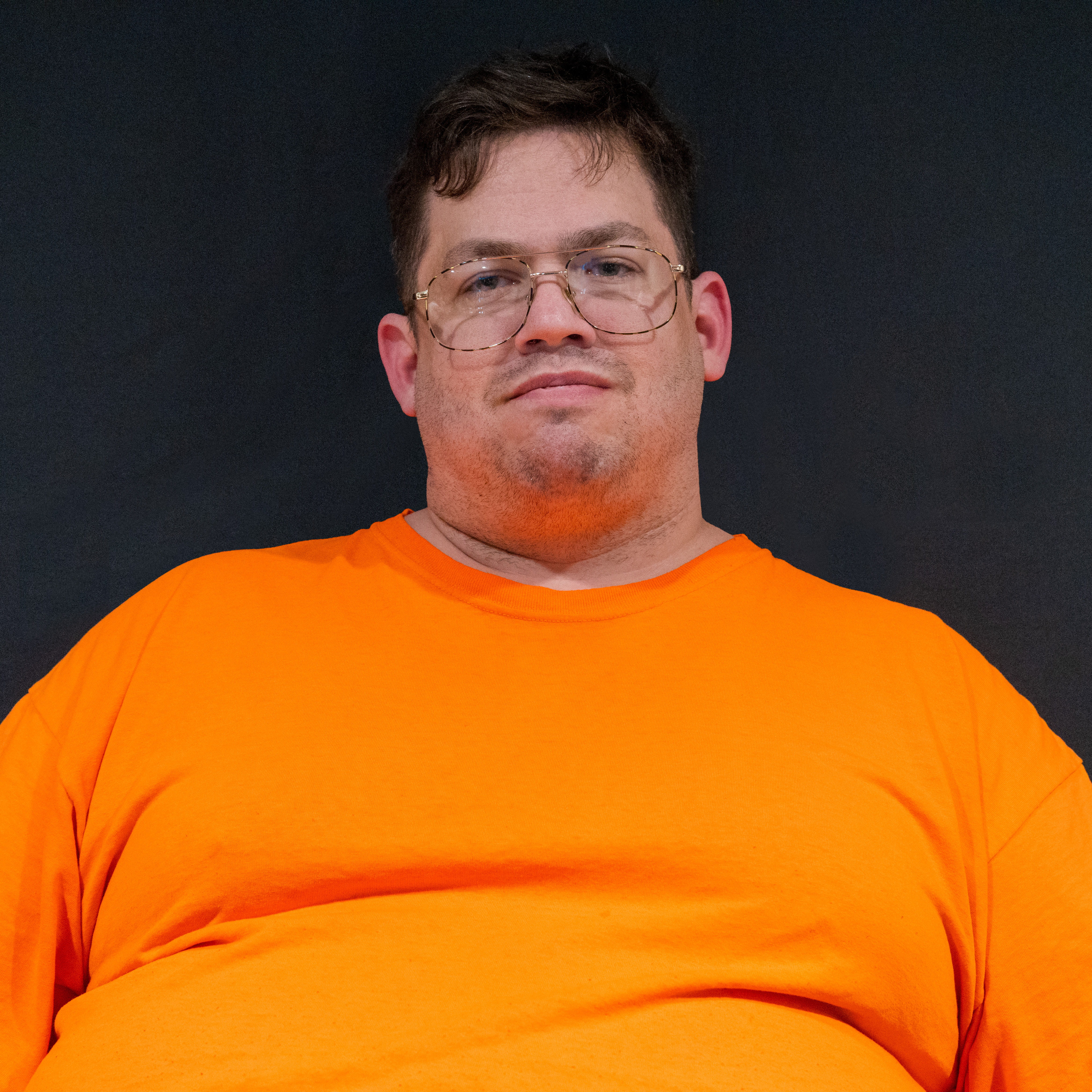 Photo of Jason Reaves
