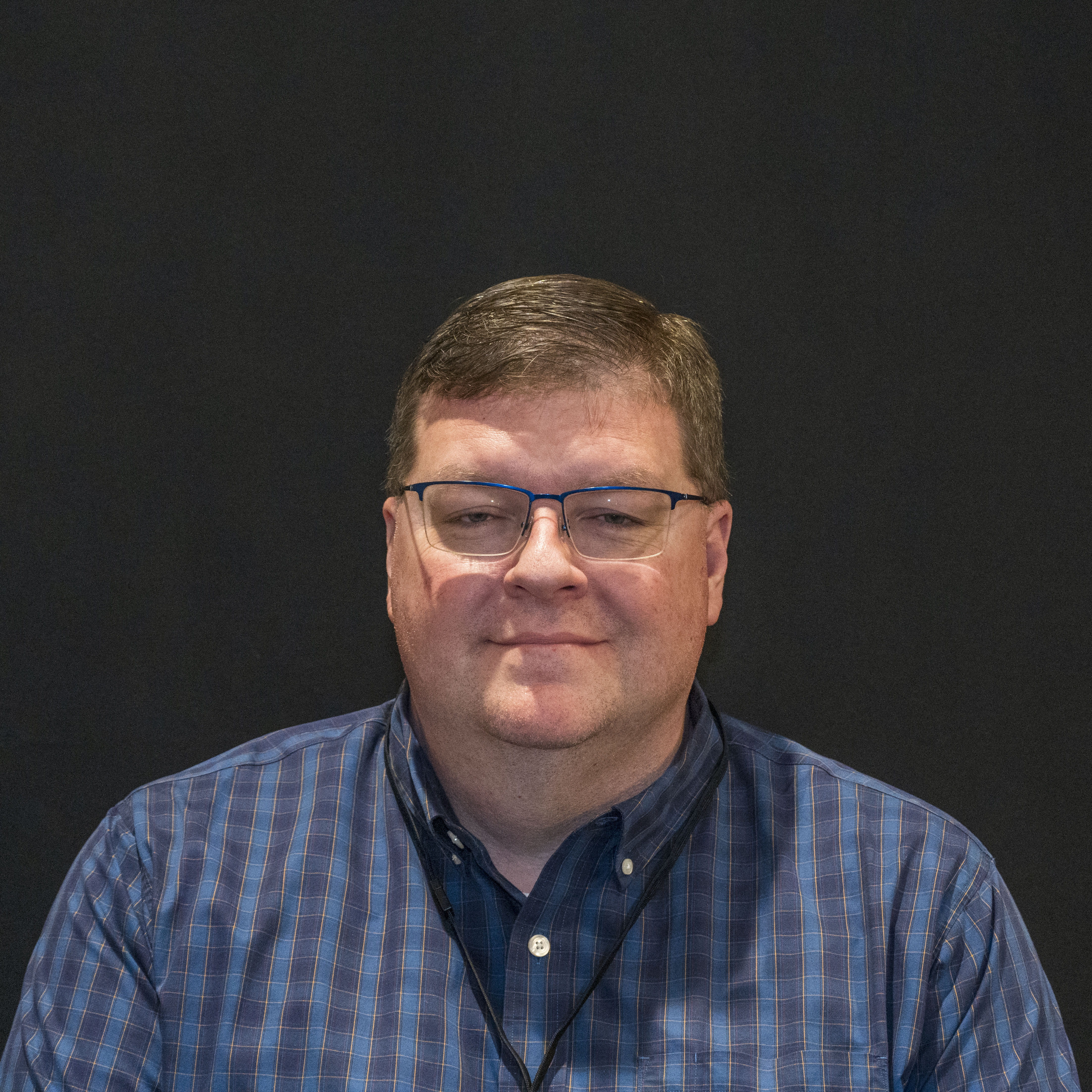 Photo of Jeremy Murphy