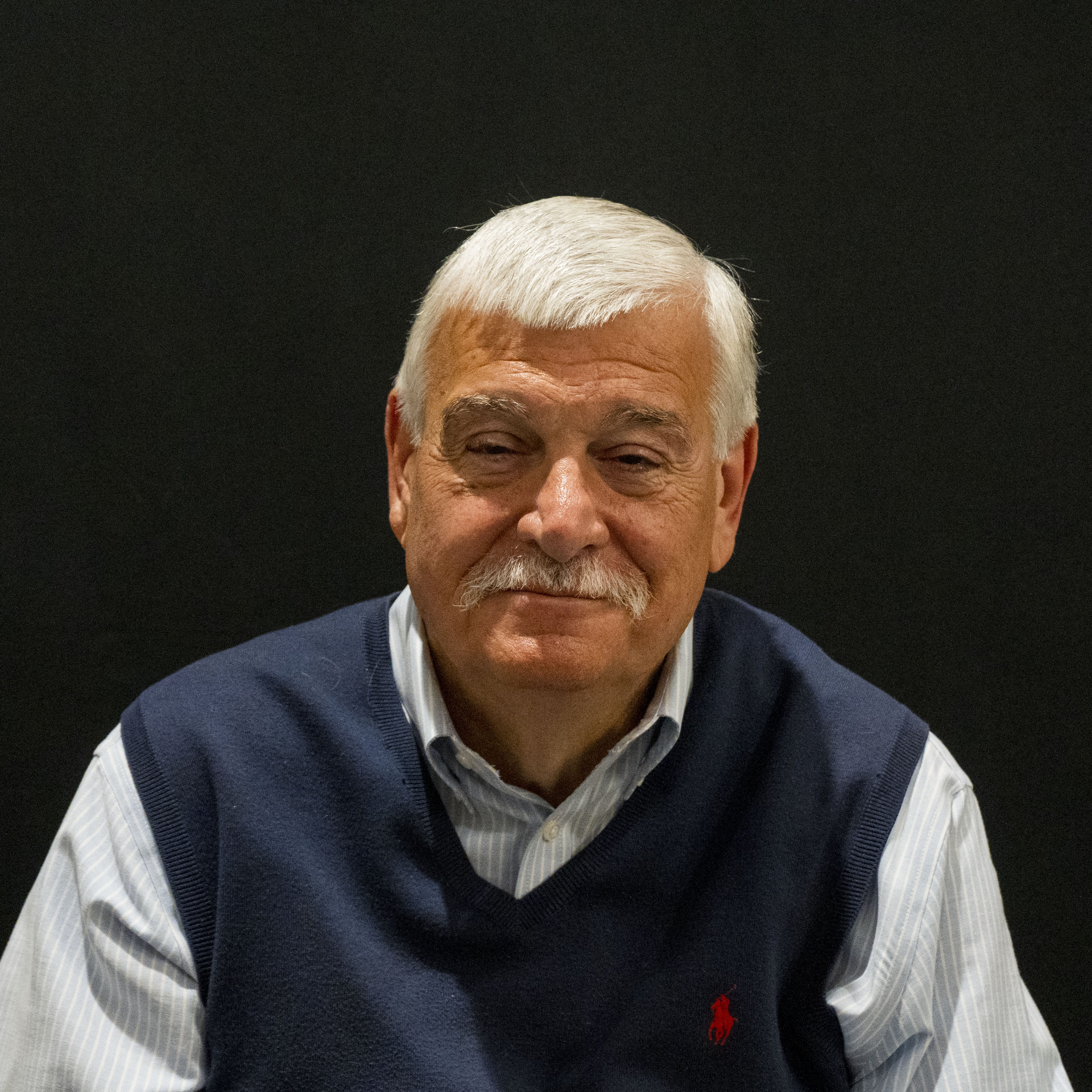 Photo of Joe Bione