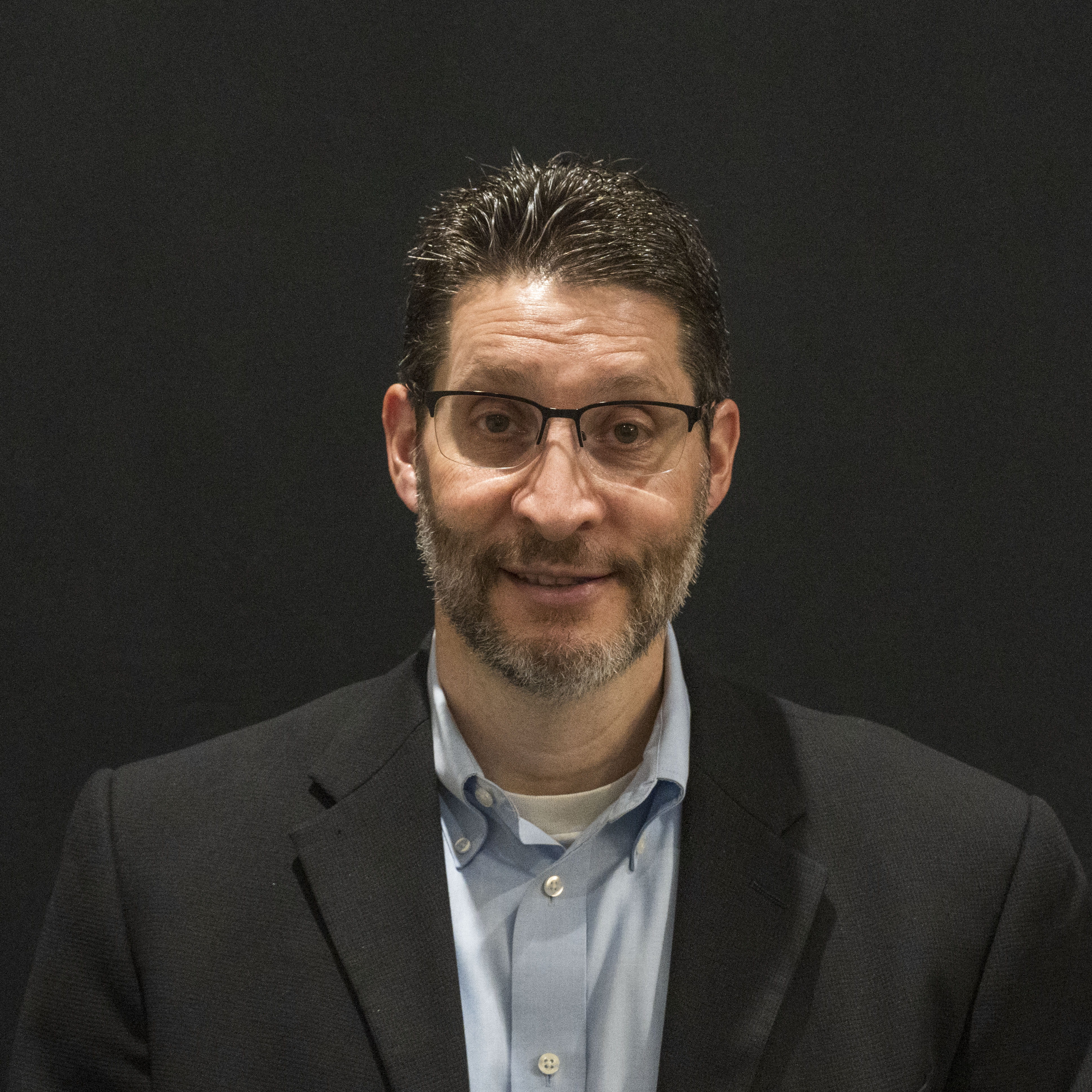 Photo of Lonnie Barnett