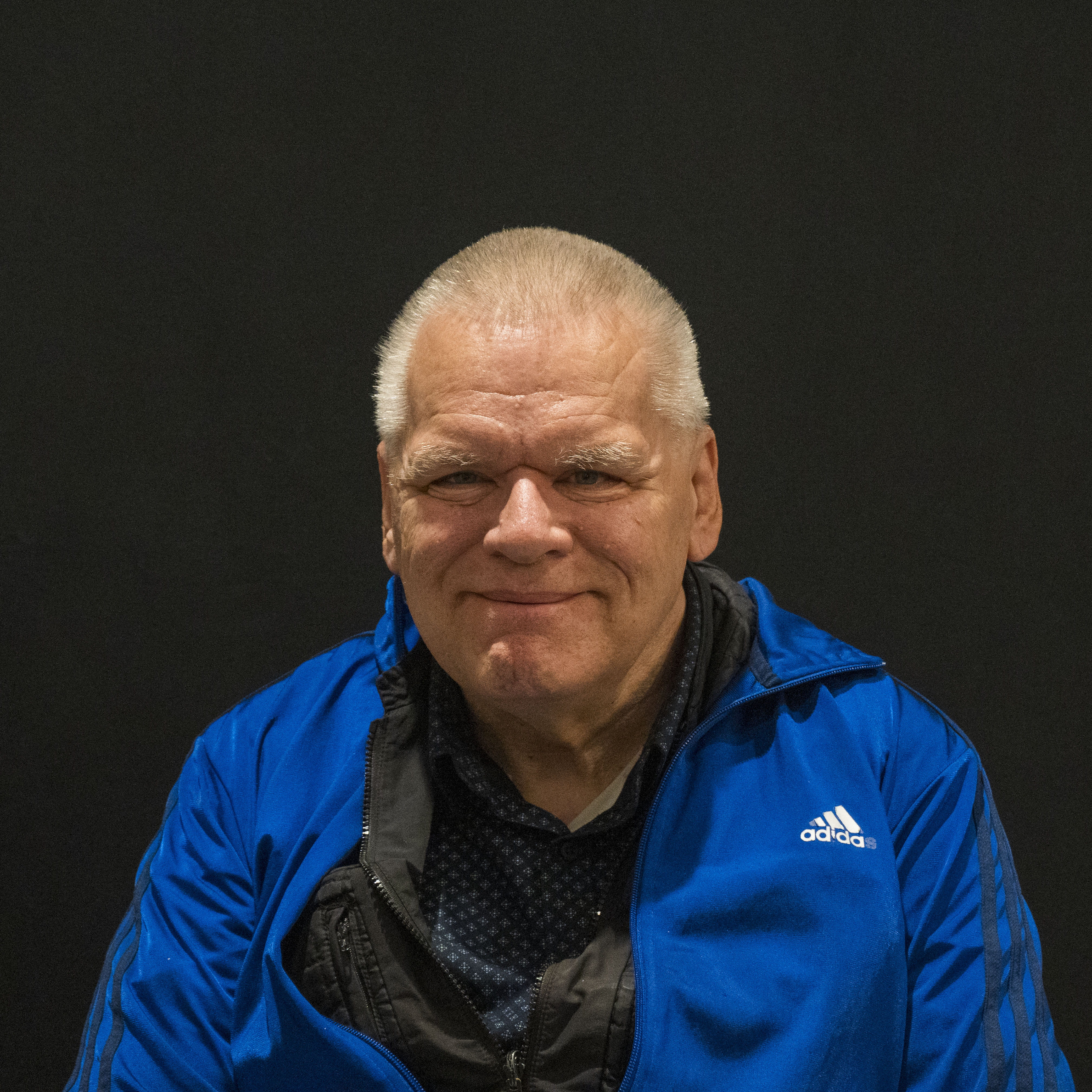 Photo of Ray Schuholz