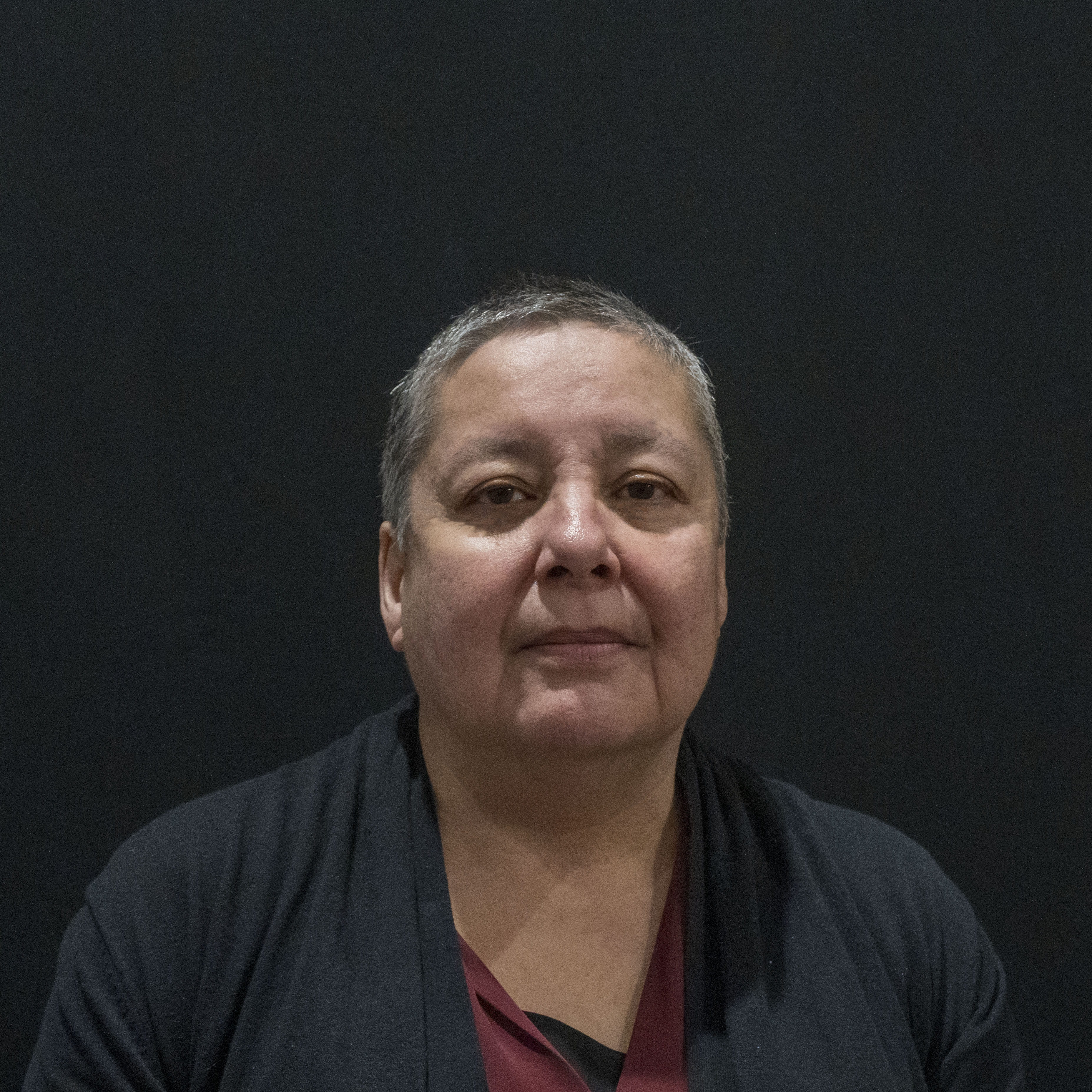 Photo of Rosalie Austin