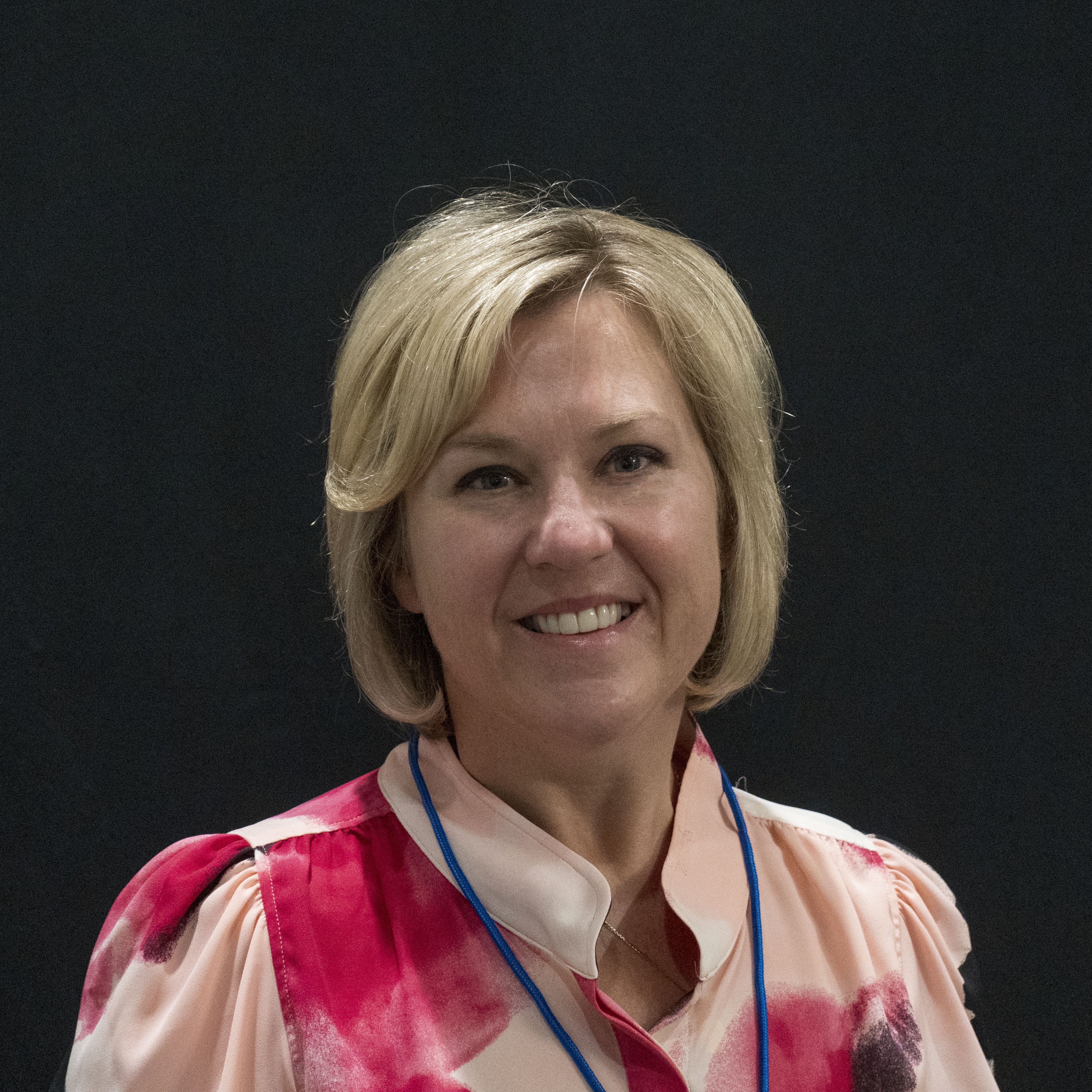 Photo of Sarah Winslow