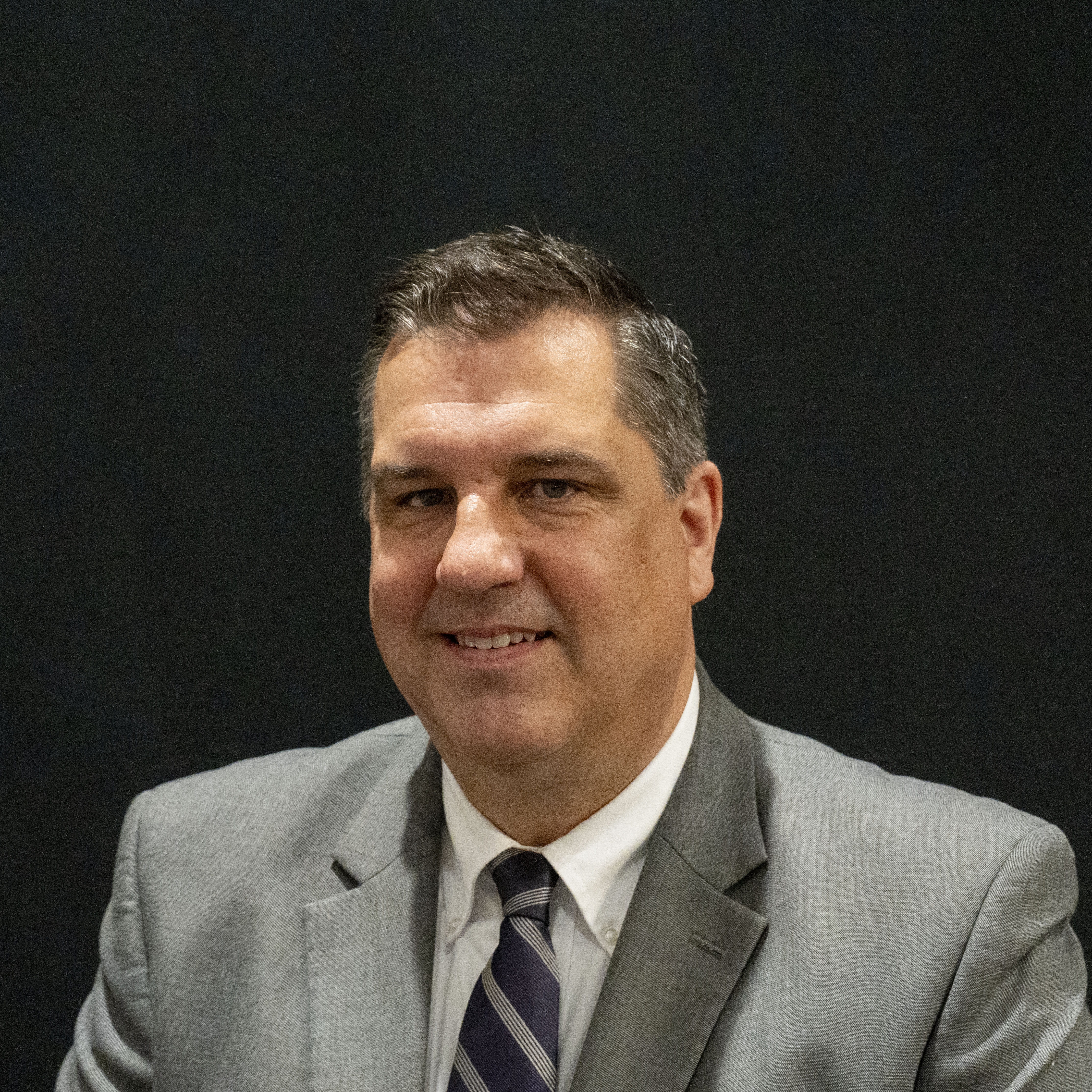 Photo of Scott Wamsley