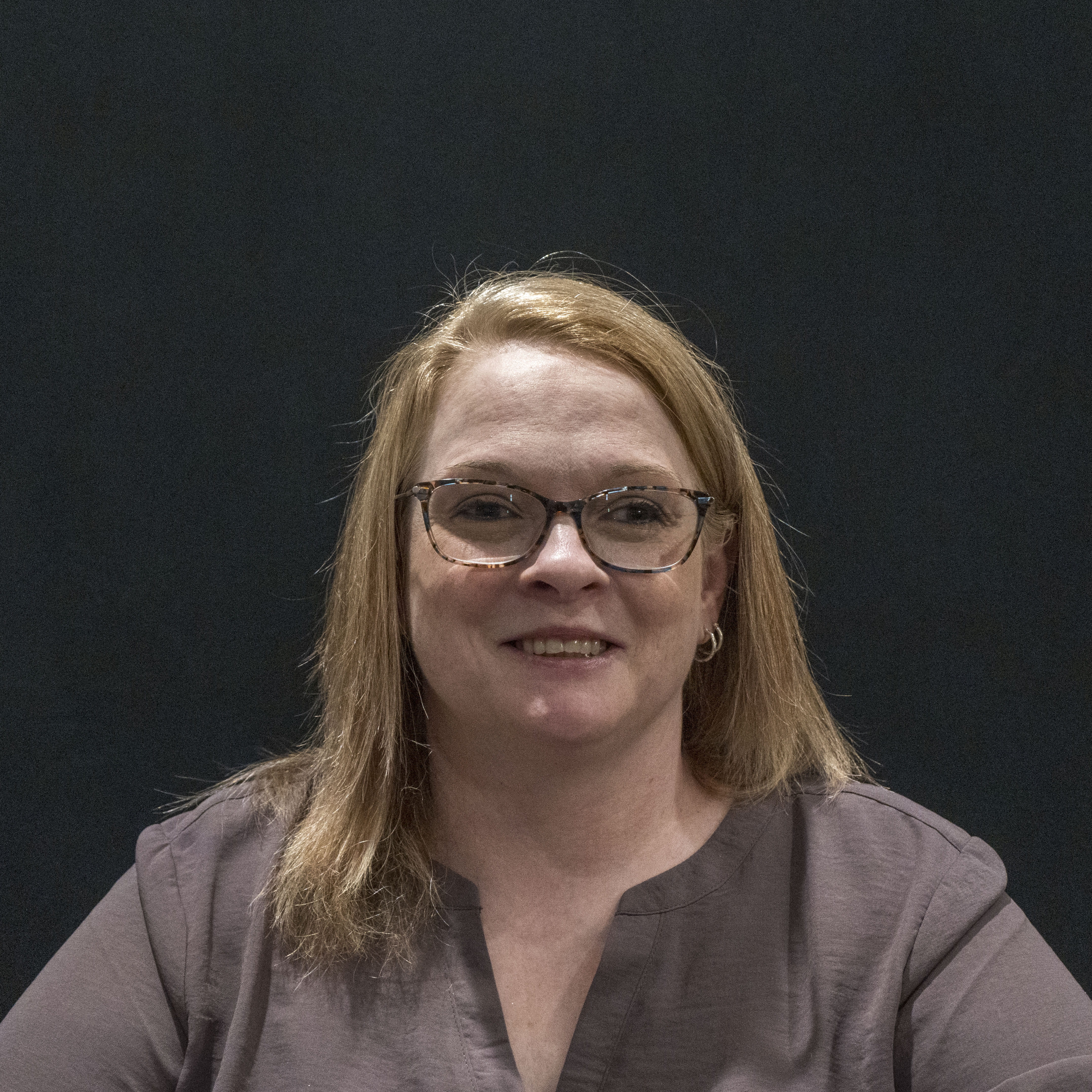 Photo of Sheryl Stumbaugh