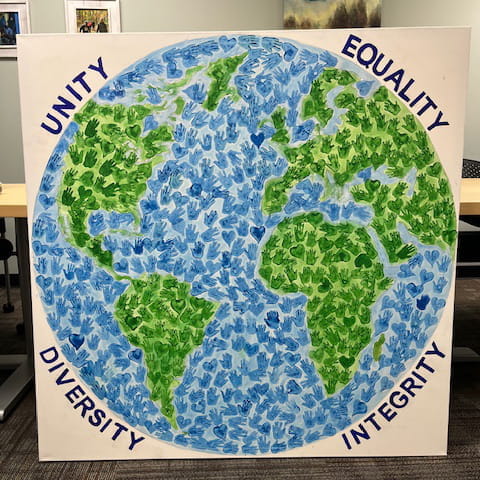 Community Inclusive Recreation - Hands and Hearts Heal the World