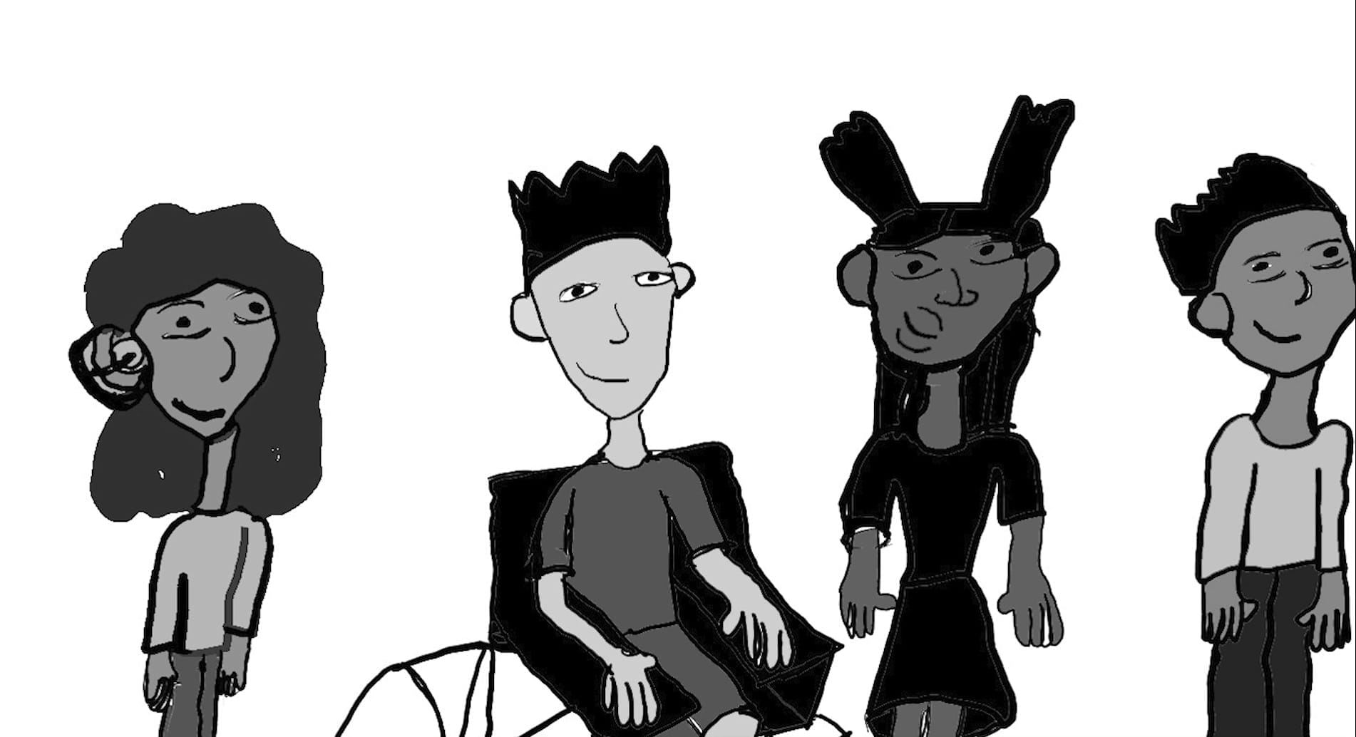 Melanie Hunter - Disability is Diversity