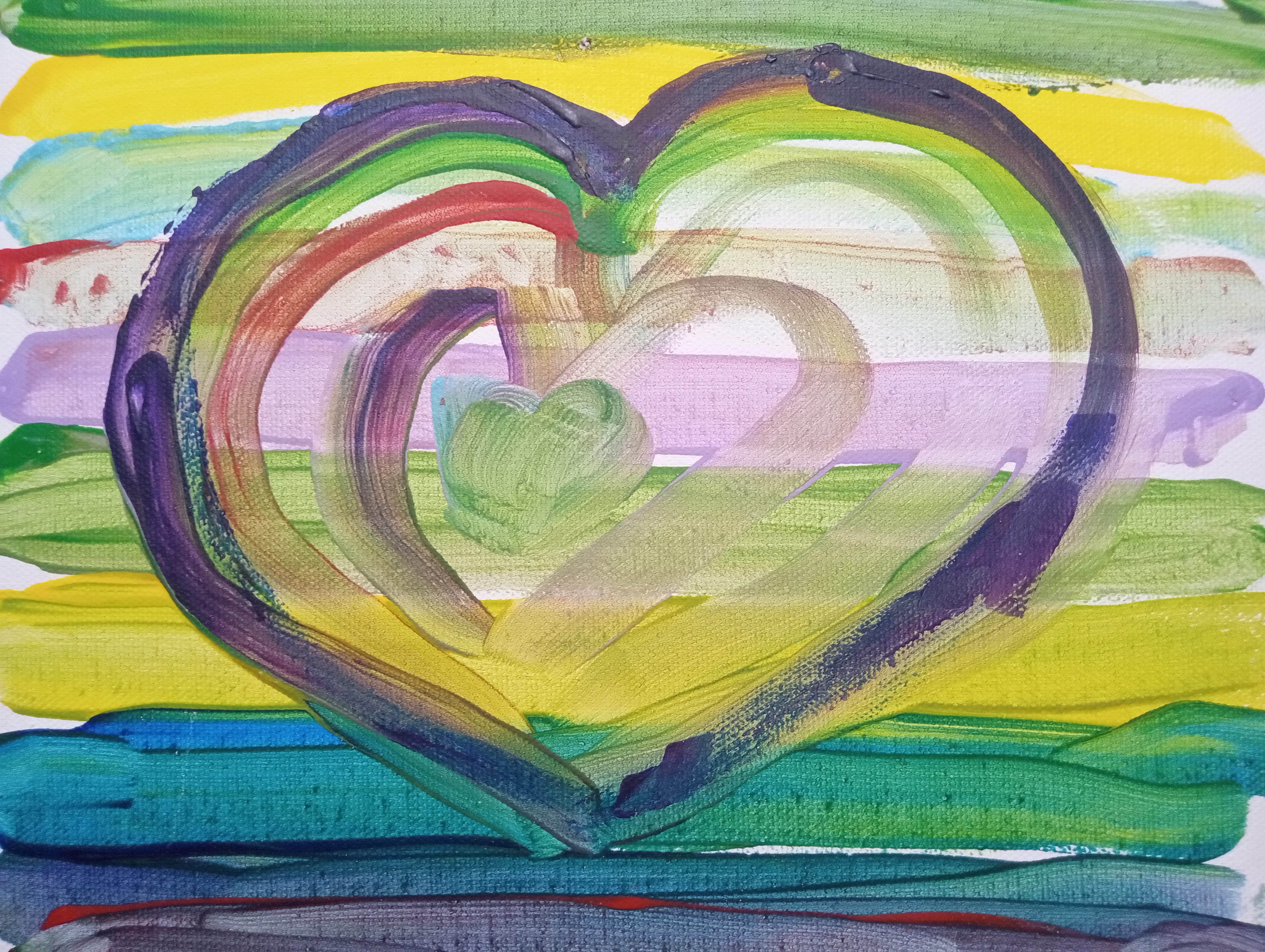 Maya McGee - My Trailblazer Heart