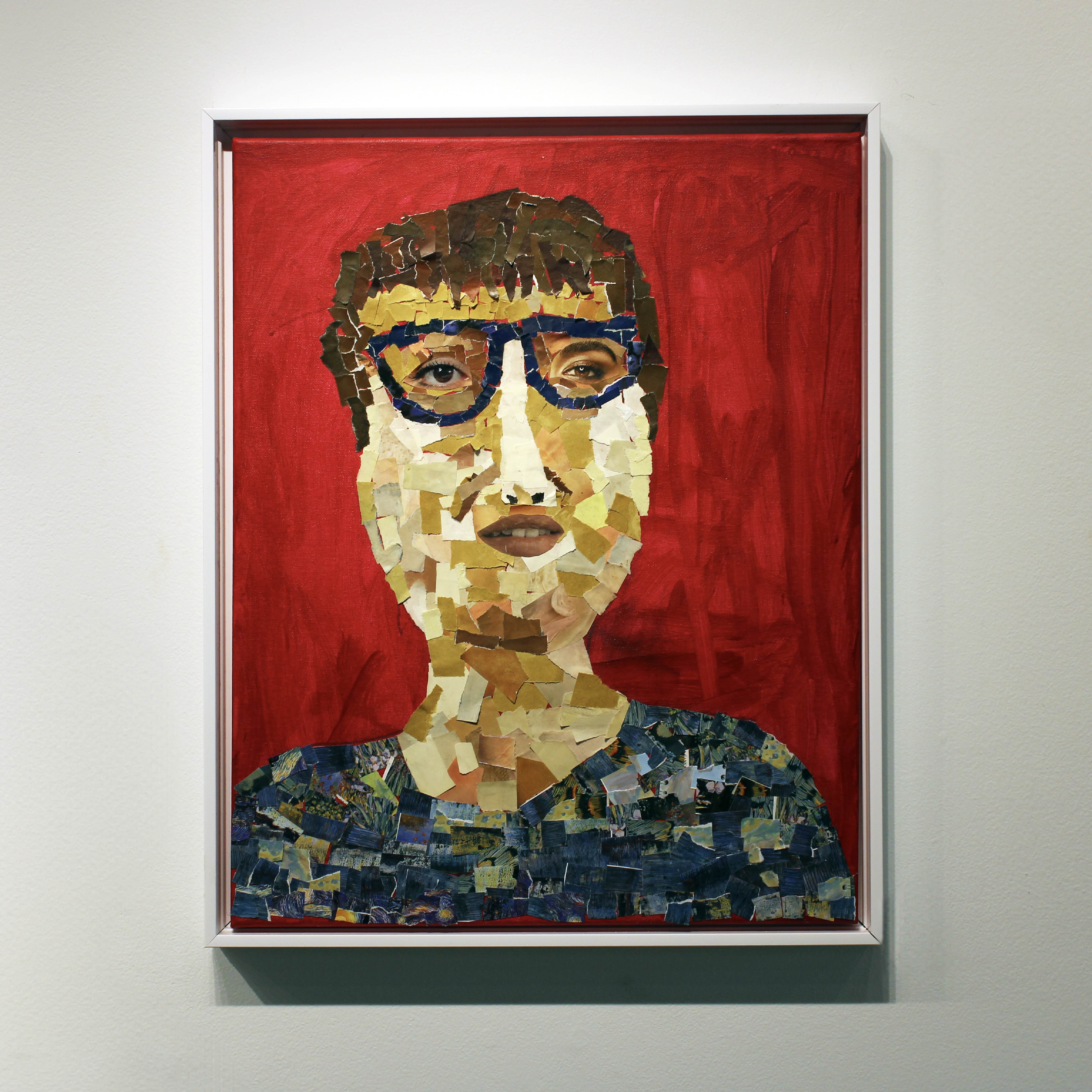 Rachel Fallert - Proud to be Me