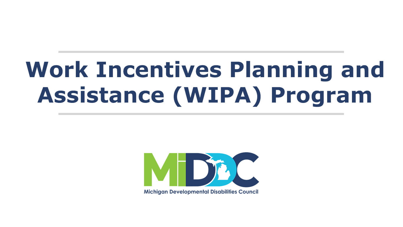 WIPA Program Logo