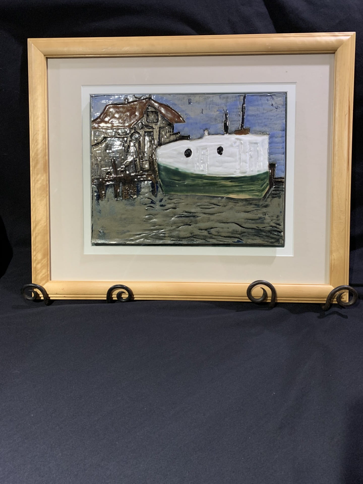 Elizabeth Martin - Fishtown