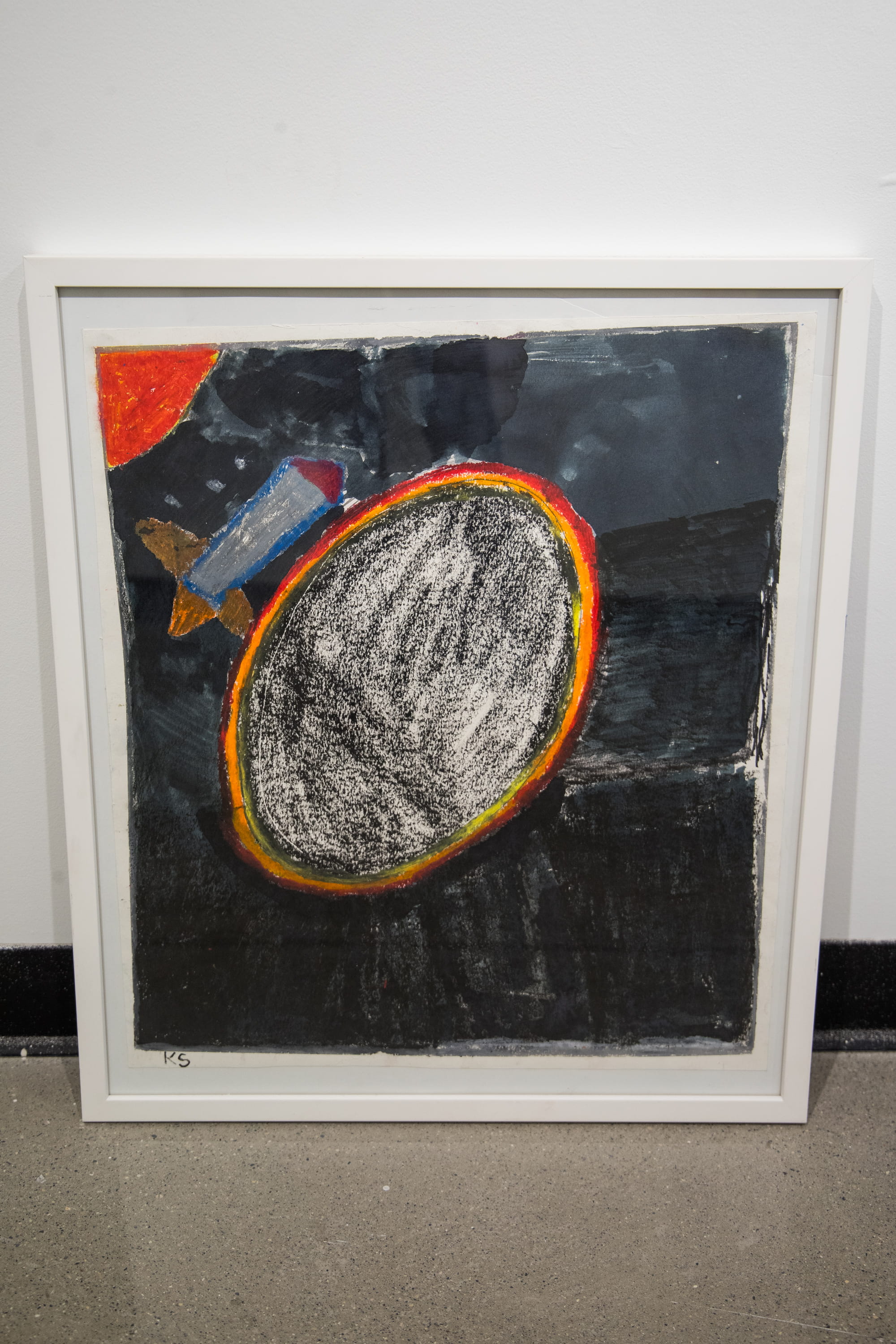 Kevin Shink - Black Hole Exploration