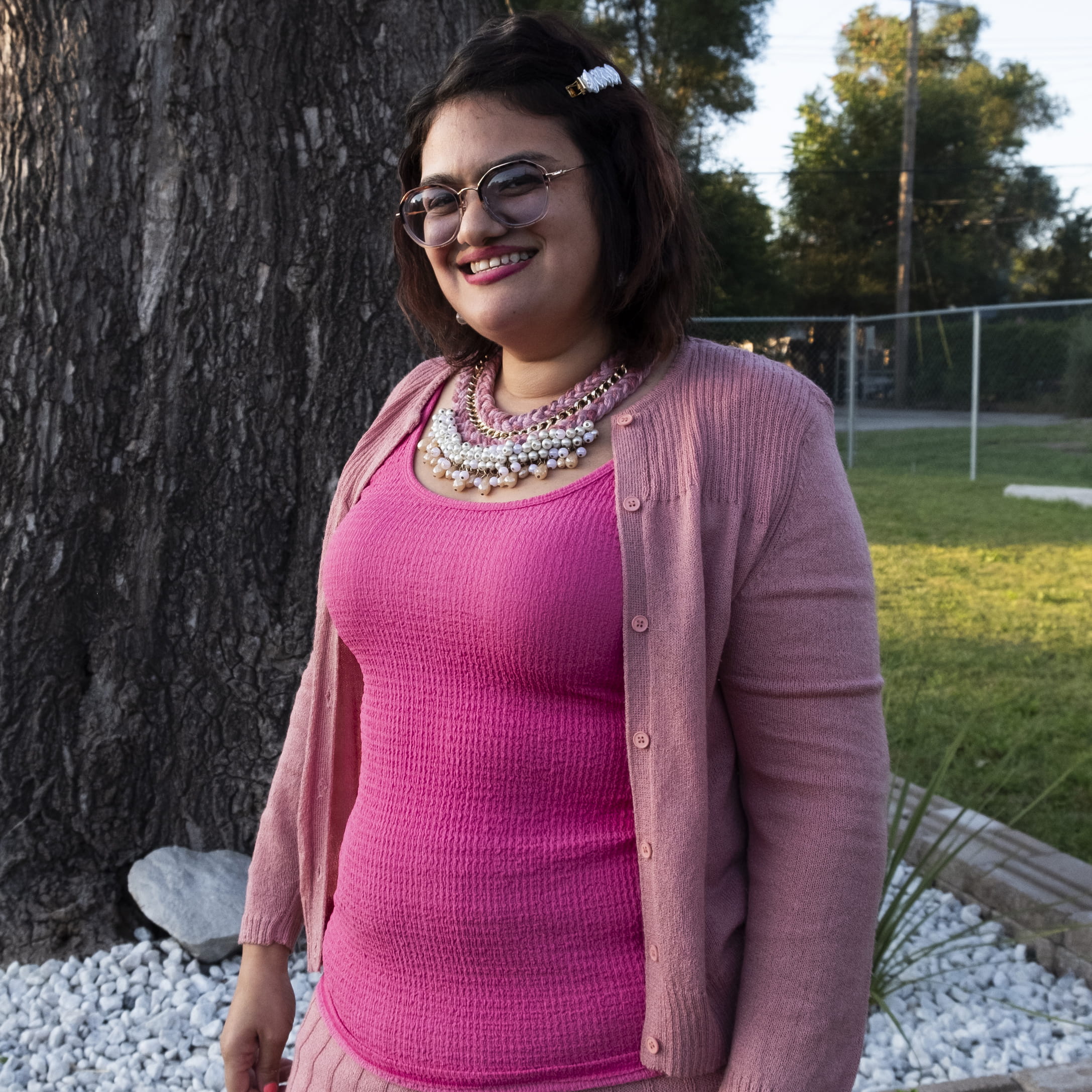 Photo of Jacqueline Cuevas