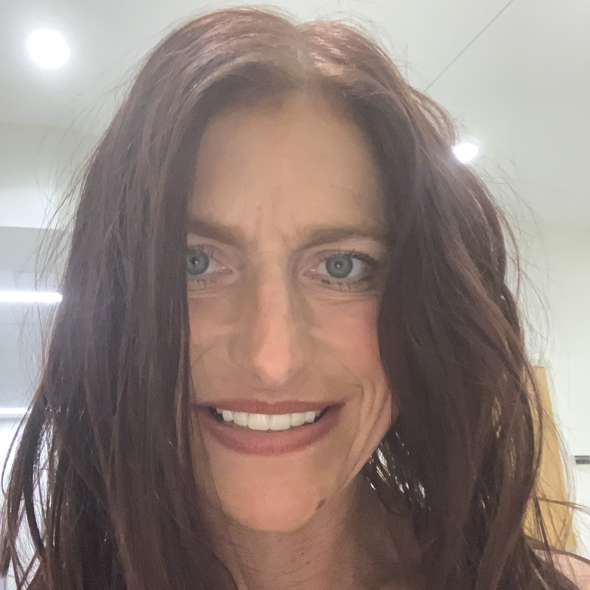 Photo of Katherine Sneller