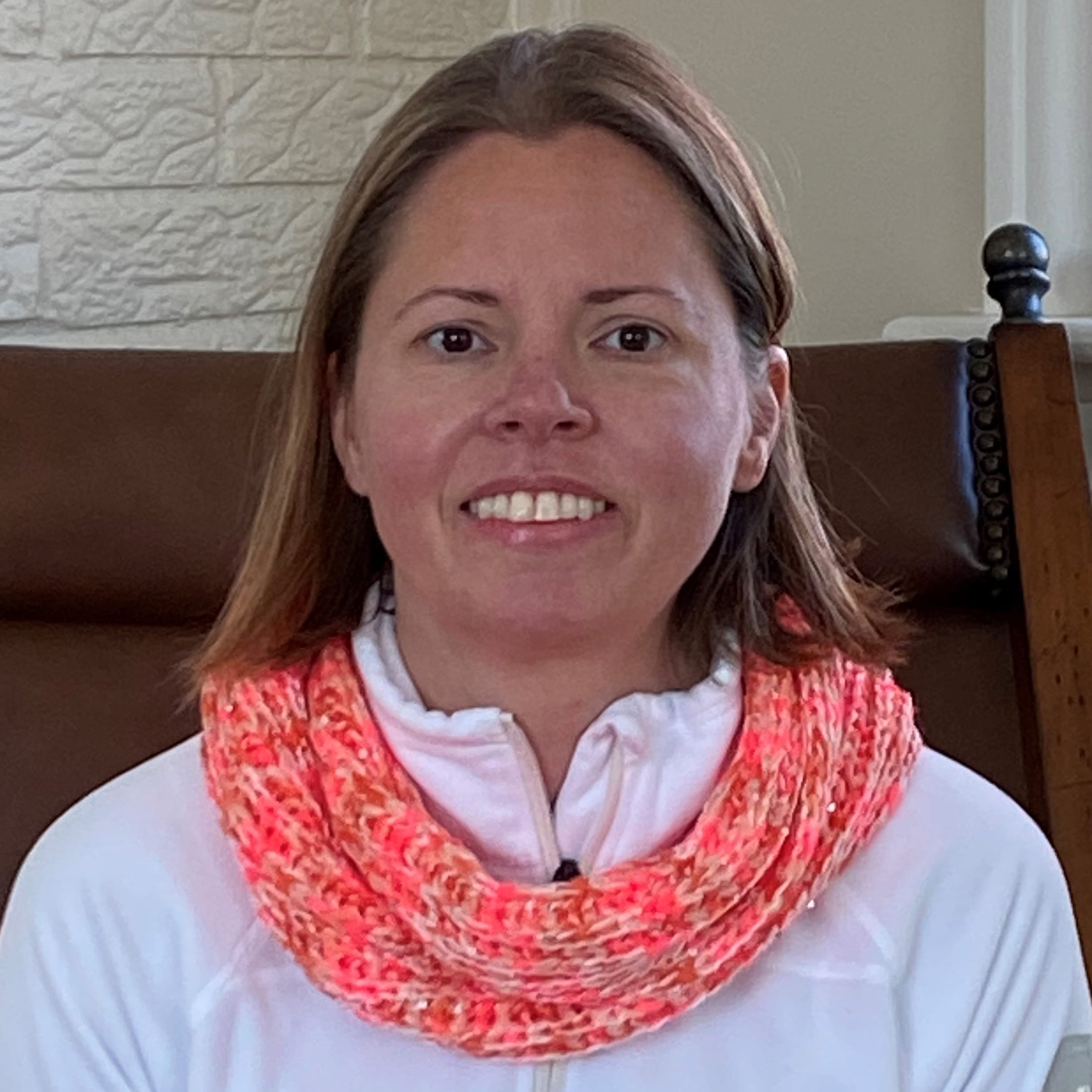 Photo of Kelly Bonifas