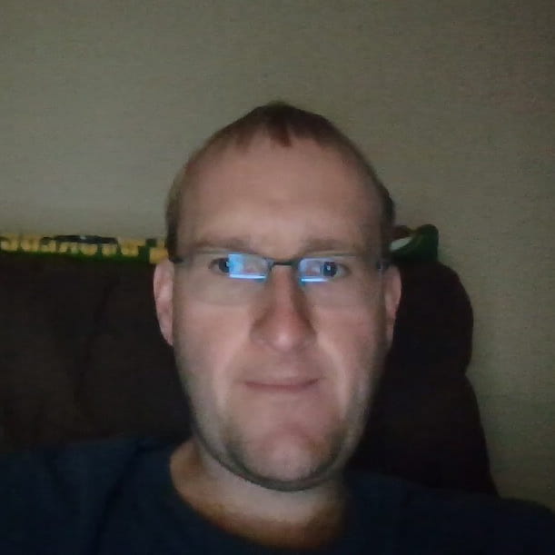 Photo of Stuart Herman