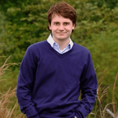 Photo of Zachery Mondlak
