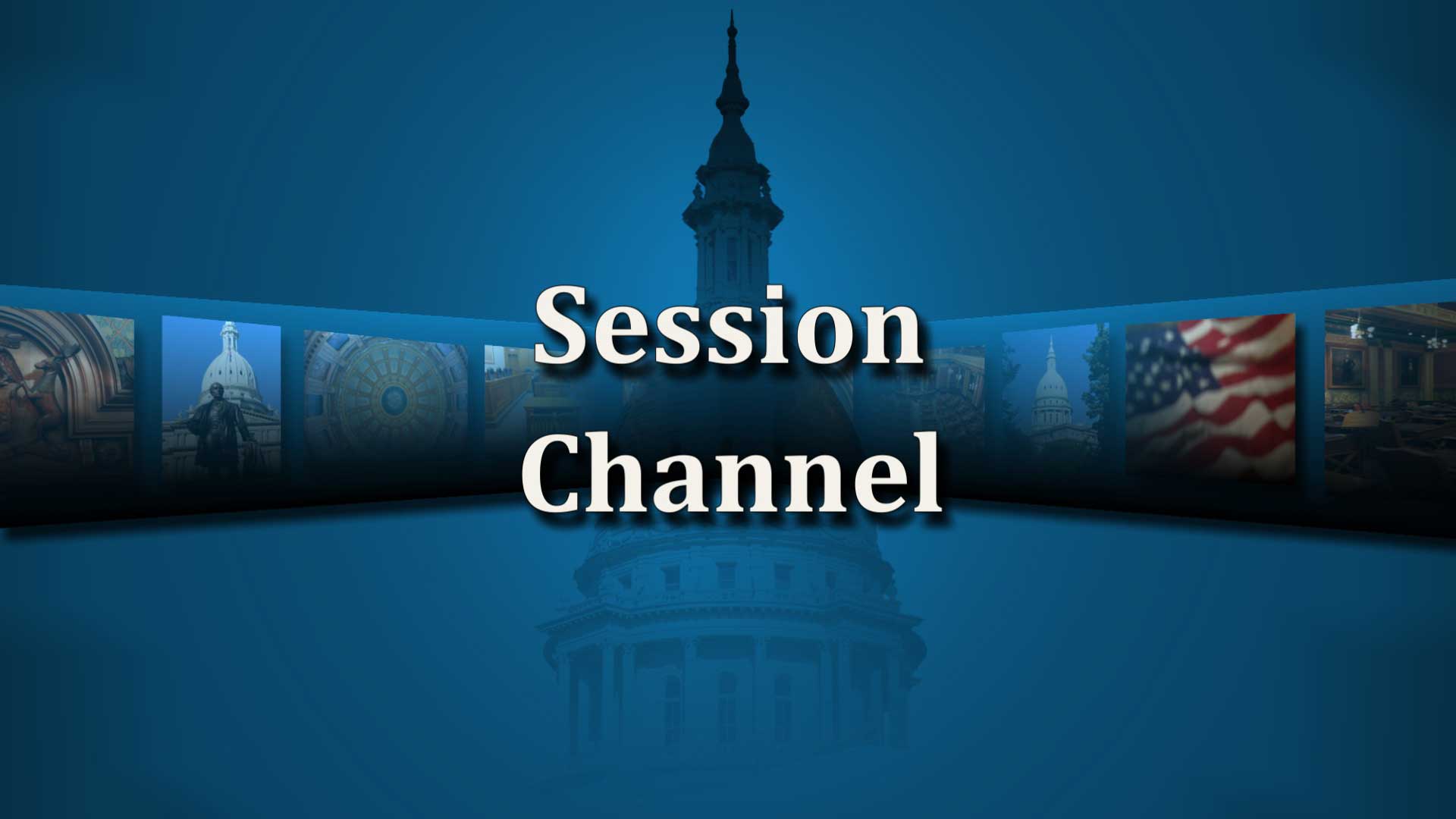 Logo for House Session