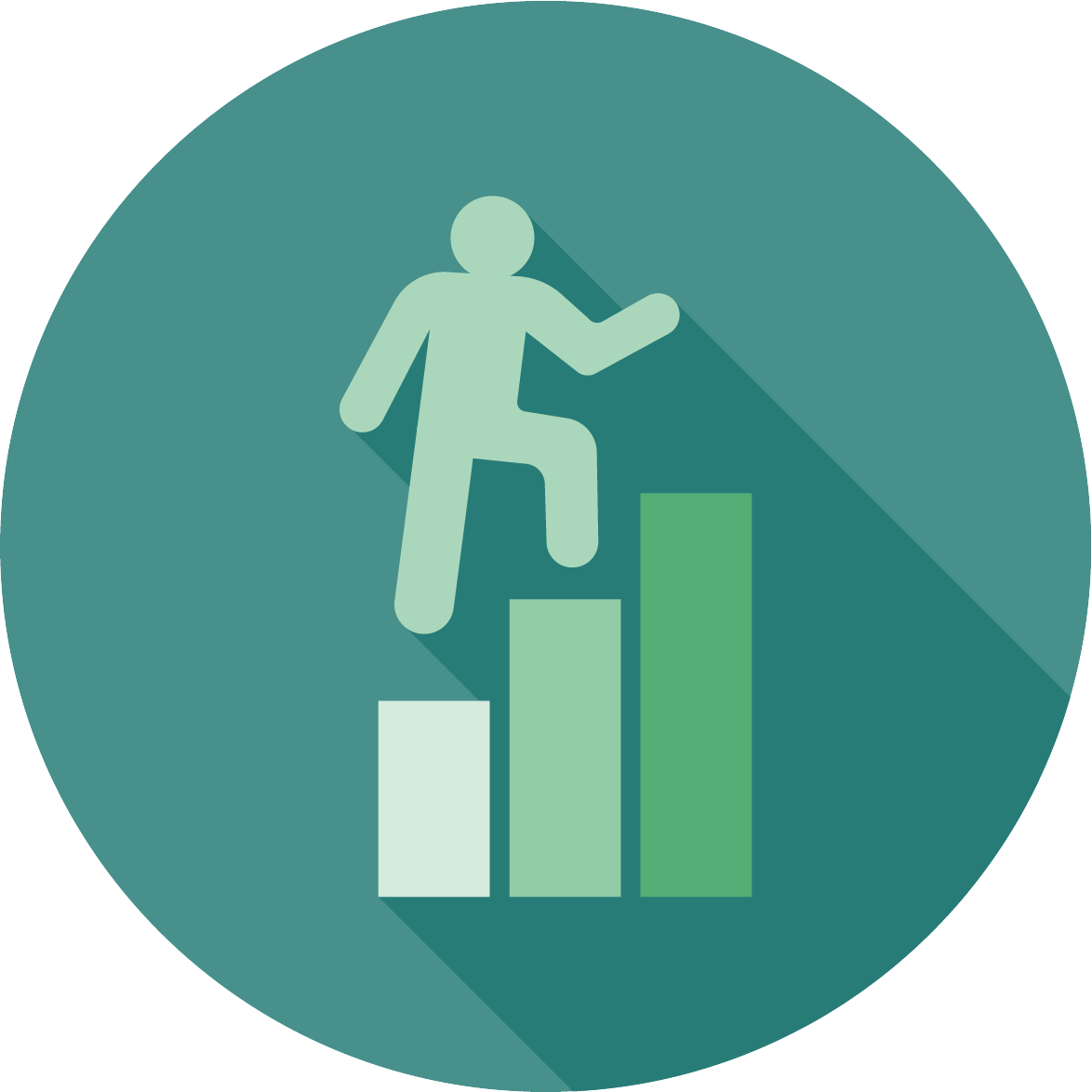 Capacity Icon