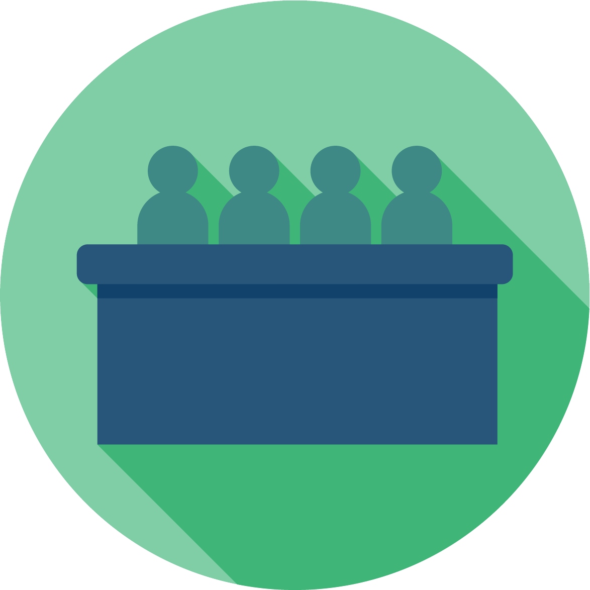Health Equity Council icon