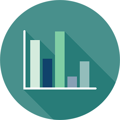 Data and Epidemiology icon