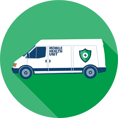 Mobile Health Units