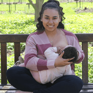 Find Breastfeeding Support Resources image