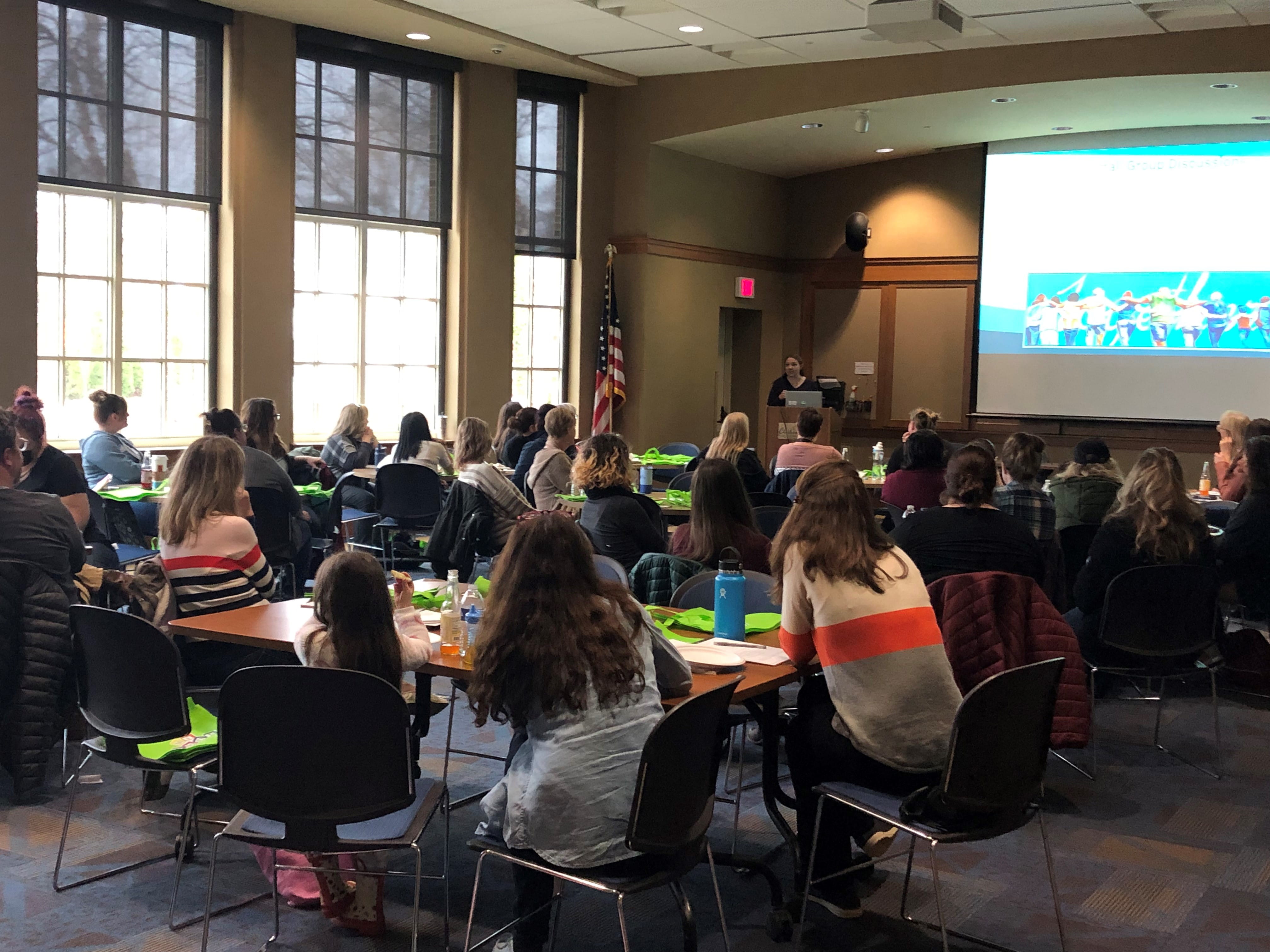 RPQC Region 2 Town Hall Meeting 2023
