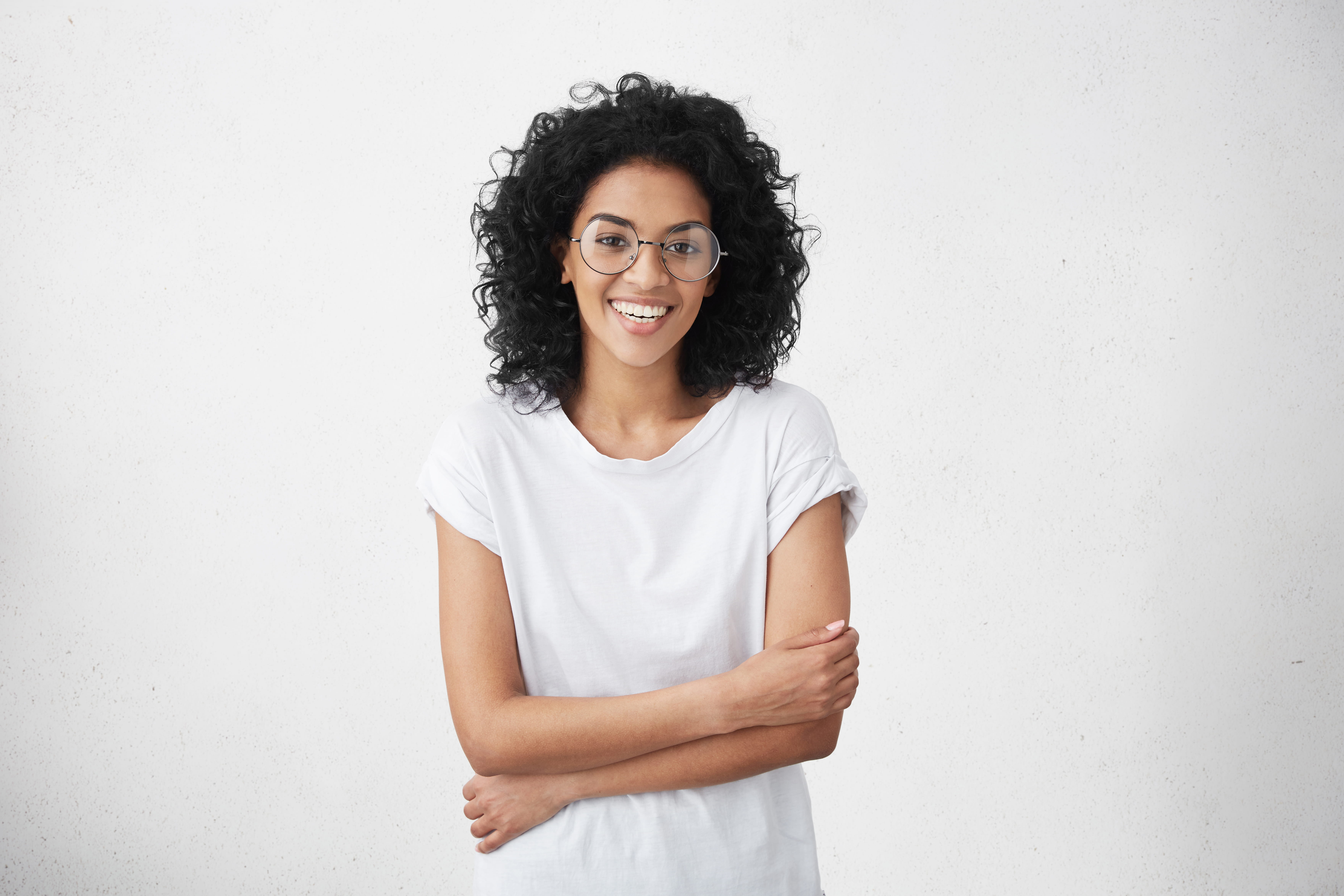 Young Woman 