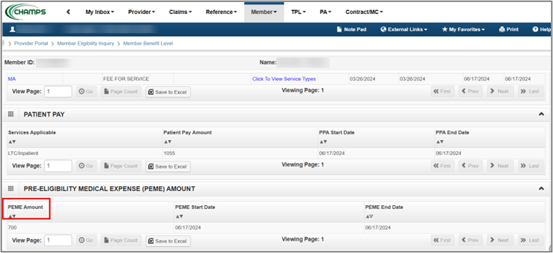 2024 CHAMPS Pre-Eligibility Medical Costs: Comprehensive Guide 2024 CHAMPS Pre-Eligibility Medical Costs: Comprehensive Guide
