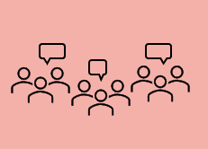 Advisory boards navigation link