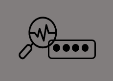 Blood spot navigation link