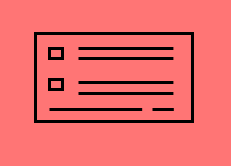 Consent options navigation link