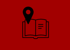 Educational resources and community outreach navigation link