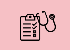 Resources for hospitals and health professional navigation link