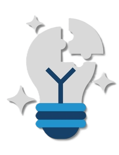 light bulb illustration