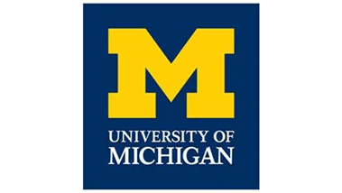 University of Michigan logo