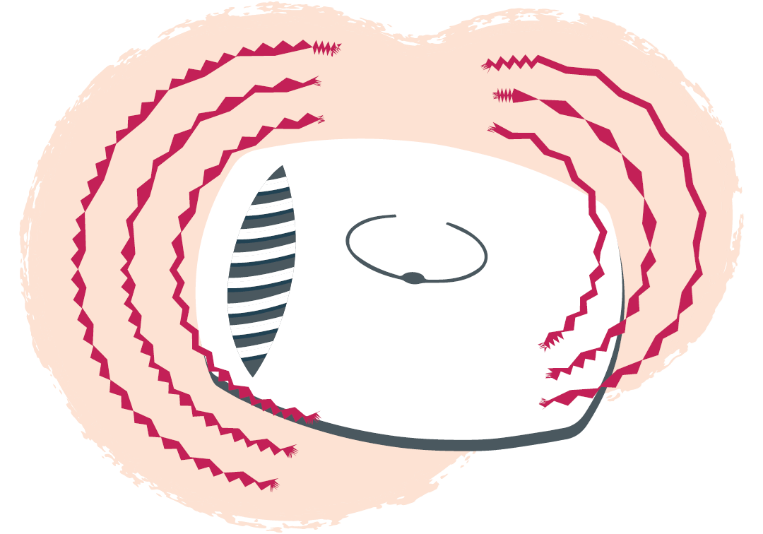 CO detector