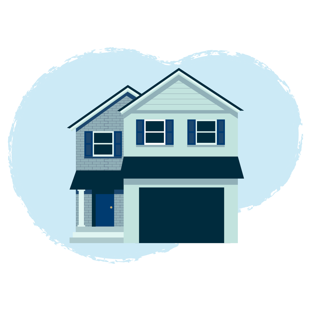 Home icon
