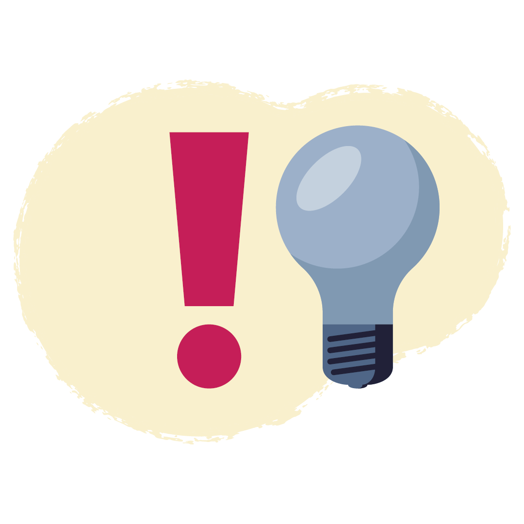 Power outage icon
