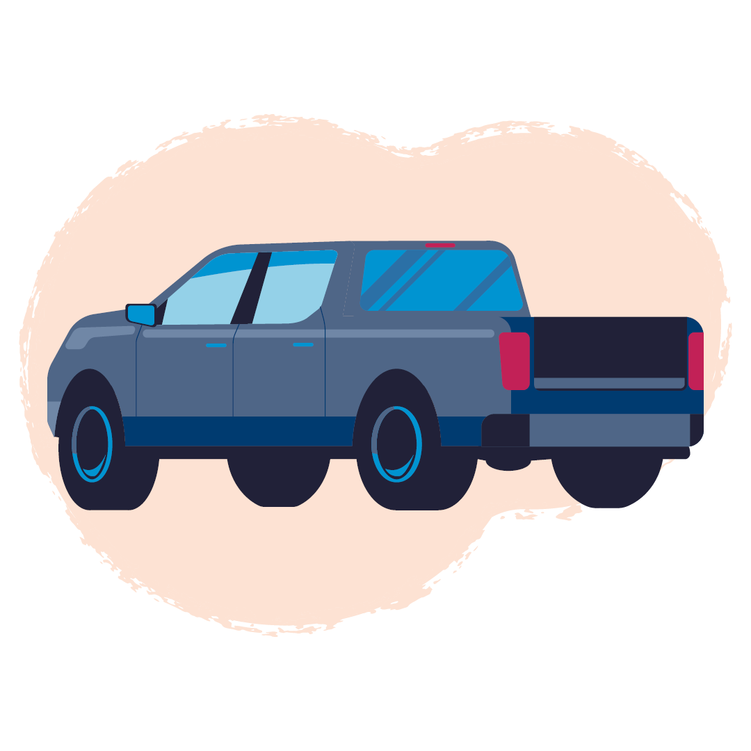Vehicle icon